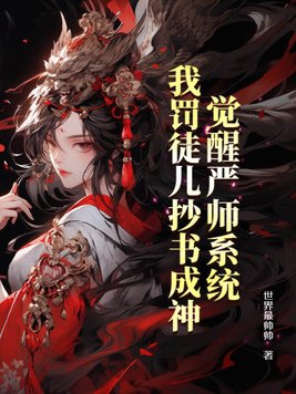 觉醒严师系统，我罚徒儿抄书成神